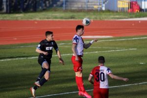 BRALIĆ: Još uvek ne verujem šta se dešava