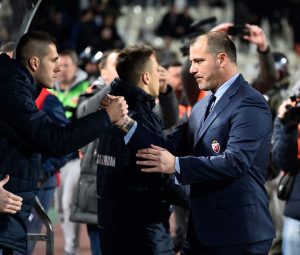 POTEZ VREDAN POŠTOVANJA: Dejan Stanković donirao respiratore!