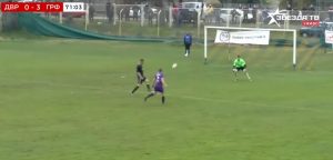 PLS: Grafičar ubedljiv u Vranju, majstorija Stanojeva obeležila utakmicu (VIDEO)