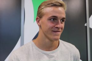 PRVI SLUČAJ U NEMAČKOM FUDBALU: Igrač Hanovera pozitivan na korona virus!