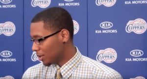 „ODLIČNO SAM“: Neočekivana poruka koronom zaraženog poznatog košarkaša, odmah mu se javio Srbin