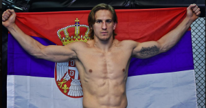 MMA SPEKTAKL: „Srpski čelik“ spreman za erupciju u „vatrenom ringu“ Vrbasa