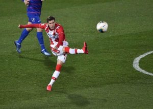 VELJKO NIKOLIĆ: Soba je postala mini teretana, uz društvene igre lakše podnosim karantin…