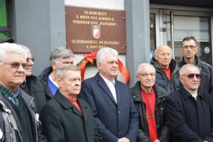 GAJIĆ: Vojvodina će trajati sve dok postoje ljudi koji je vole