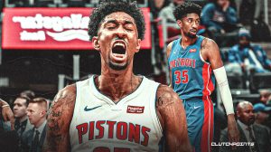 NBA: Posle Rudija Gobera i Donovana Mičela još jedan zaraženi košarkaš!