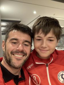 JELIĆ ZA HS IZ AUSTRALIJE: Krenule su restrikcije, mnogi su izgubili posao, zaražene će premeštati na ostrvo!