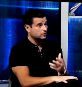 REČ STRUČNJAKA – JOVANOVIĆ: Mentalna snaga je bitna za oporavak sportista od koronavirusa!