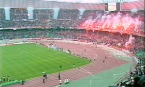 SEĆANJA: Utakmica koja je zauvek promenila Zvezdinu istoriju (VIDEO)