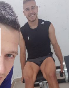 EKSLUZIVNO – SANDI LOVRIĆ ZA HS: Predviđali su mi pauzu od tri meseca, profesor Vučetić me je vratio za dve nedelje na teren!