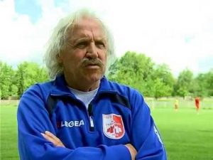 DRAGOSLAV STEPANOVIĆ: Poštujem pravila, protiv korone se borim belim lukom!