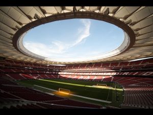 NOVA TRAGEDIJA U MADRIDU: Preminuo legendarni fudbaler Atletika