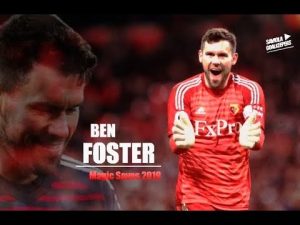 VEČE ZA PAMĆENJE: Votford je savladao Liverpul, a Ben Foster je priredio veče za pamćenje devojčici u kolicima (VIDEO)