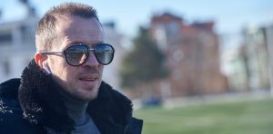 IGOR MATIĆ: Sve generacije su dobile programe da rade od kuće!