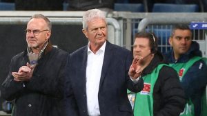 OD ZLIKOVCA DO HEROJA: Najomraženiji lik u Bundesligi blizu pronalaska leka za koronavirus!?