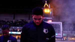 PORODIČNA DRAMA NBA ZVEZDE: Majka mi je u komi, ima koronavirus!