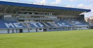 IZ ITALIJE U GORNJI MILANOVAC: Metalac doveo bivšeg Zvezdinog omladinca (FOTO)