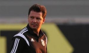 MILOŠ KRUŠČIĆ IZ BUGARSKE ZA HS: Bili smo u naletu, ali nas je korona zaustavila! Želimo u Evropu!