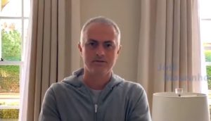 KAKO SE ODBRANITI OD KORONE: Žoze Murinjo i Arsen Venger spremili taktiku protiv širenja virusa (VIDEO)