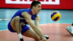 SRPSKI REPREZENTATIVAC SE JAVIO SA SAJMA: Pobedio sam tolike mečeve, evo sad i koronu! (FOTO)