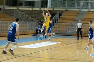 CIBONI SE PONOVIO KECMAN: Ponovo im je presudio Srbin (VIDEO)