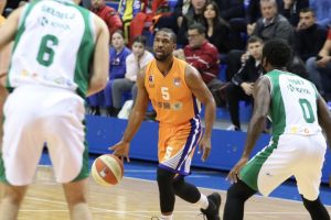 ABA LIGA: Mornar gleda ka F4, Krka pada u ponor