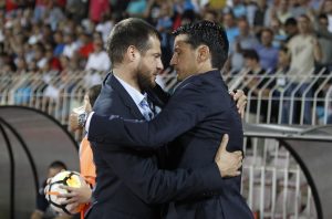 LALATOVIĆ ZA HS: Vodio sam deset klubova, imam 55 posto pobeda! Ima interesovanja za Topića i Zukića, ali…