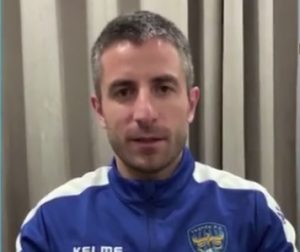 U JEKU PANDEMIJE, ON JE TAMO OTIŠAO: Zoran Tošić raportira o situaciji u Kini!