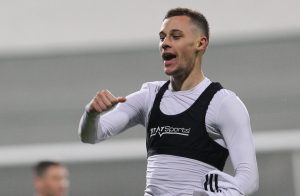 BIRMANČEVIĆ ODVEO MALME U TREĆE KOLO KVALIFIKACIJA ZA LŠ: Dinamo opravdao ulogu favorita! (VIDEO)