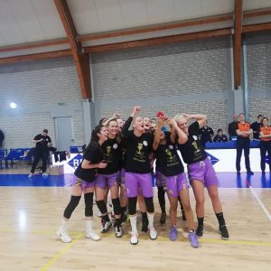 U SRED PANDEMIJE I ZABRANE SPORTA: U Srbiji odigrano finale Kupa za košarkašice – trofej Kraljevu!