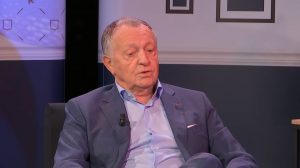 PREDSEDNIK LIONA IZNEO PREDLOG: Trebalo bi završiti sezonu, bez šampiona i ispadanja