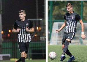 FABRIKA TALENATA: Partizan u svom podmlatku ima naslednika Strahinje Pavlovića!