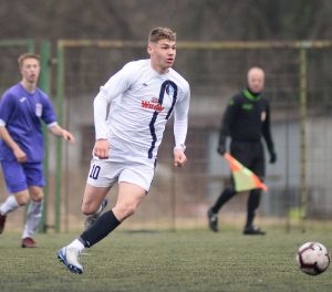 JOVAN ZOGOVIĆ ZA HS: Banjički Vijeri sanja golove u mreži Zvezde i Partizana!