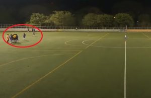 NEZADOVOLJNI SUĐENJEM: U sred pandemije prekinuta utakmica Juventus – Real! (VIDEO)