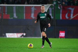 ‘ERDOGANOVI MOMCI’ OD OČAJA DO SJAJA I NAZAD: Prava ludnica odigrala se u Istanbulu.