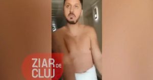 RUMUNSKI AS U SREDIŠTU SKANDALA: Fudbaler uhvaćen u švaleraciji, suprug ljubavnice ga snimio! (VIDEO)