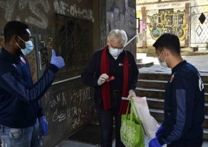 CRVENO-BELI NASTAVILI AKCIJU: Zvezdaše usrećili Boaći i Garsija (FOTO)