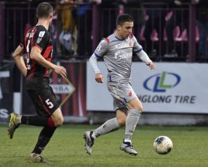 VELIKO SRCE ZVEZDINOG ‘BAKULE’: Jovičić sa prijateljima pomaže starije sugrađane!