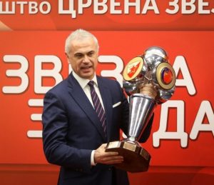 ZVEZDAN TERZIĆ: Posledice koronavirusa ćemo tek da osetimo, ova situacija je velika škola za sve nas!