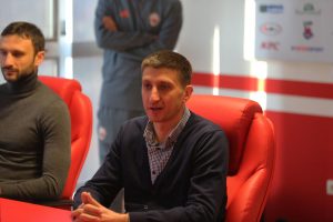 HS PITA SUPERLIGAŠE-MIRKOVIĆ (Voždovac): Ako se vanredno stanje uskoro ne završi, priznati aktuelnu tabelu!