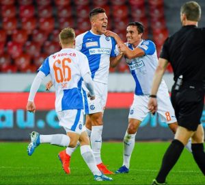 ALEKSANDAR CVETKOVIĆ ZA HS: Na čelu sa Kinezima vraćamo Grashopers u elitu, želim da se preselim u Italiju