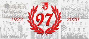 PONOS JUGA SRBIJE: Radnički slavi 97. rođendan – Tončev: Vratićemo Radnički na staze stare slave!