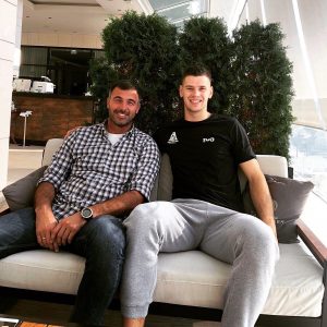 DAVOR RISTOVIĆ ZA HS: Male su šanse da se EL nastavi, stranci trenutno ne razmišljaju o povratku – idealan trenutak za srpske klubove da izaberu koncept s domaćim igračima…