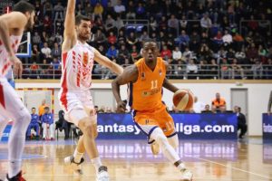 MORNAR SPREMA TIM ZA NAREDNU SEZONU: Amerikanac sa NBA iskustvom produžio ugovor!