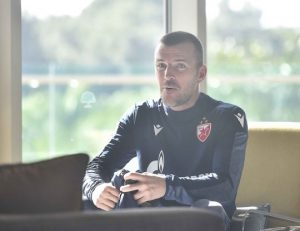 LUKOVIĆ: Grafičar spreman za svaku opciju, nema opuštanja posle pandemije