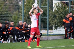 ARANĐEL STOJKOVIĆ ZA HS: Pokušaćemo da iznenadimo Partizan, želja je plasman u finale Kupa Srbije