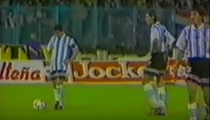 SKANDALOZNO OTKRIĆE: Hrvatska i Argentina namestile utakmicu!