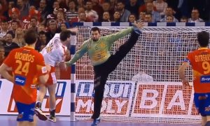 KRAJ VELIKE KARIJERE: Arpad Šterbik otišao u penziju zbog korone