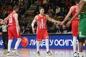 BILI BERON PROGOVORIO: ‘Upaljači na teren?! To mi je u Beogradu postalo normalno!’