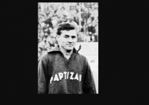 IN MEMORIAM: Preminuo Ranko Borozan, čovek koji je nosio crno i crveno-beli dres!