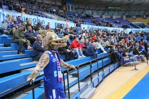 HRVATSKA U ŠOKU: Evropski prvak i ponos države otpustio trenera i sve zaposlene u klubu…